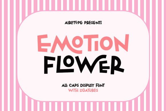 Emotionflower: The Ultimate Free Download for Playful Design