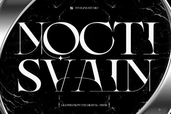 Why Noctisvain Regular Transforms Modern Web Design